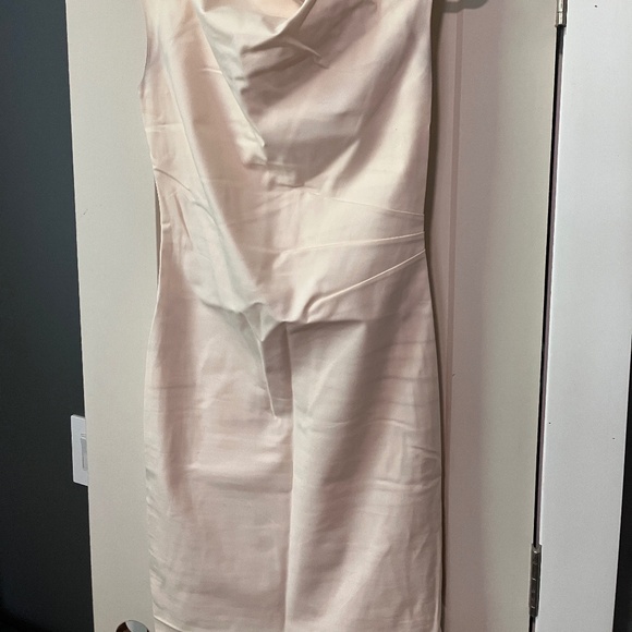 Off White Dress - Picture 3 of 4